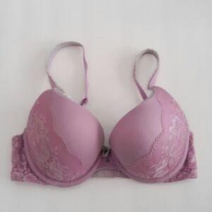 VS Padded Perfect Shape Bra 32C